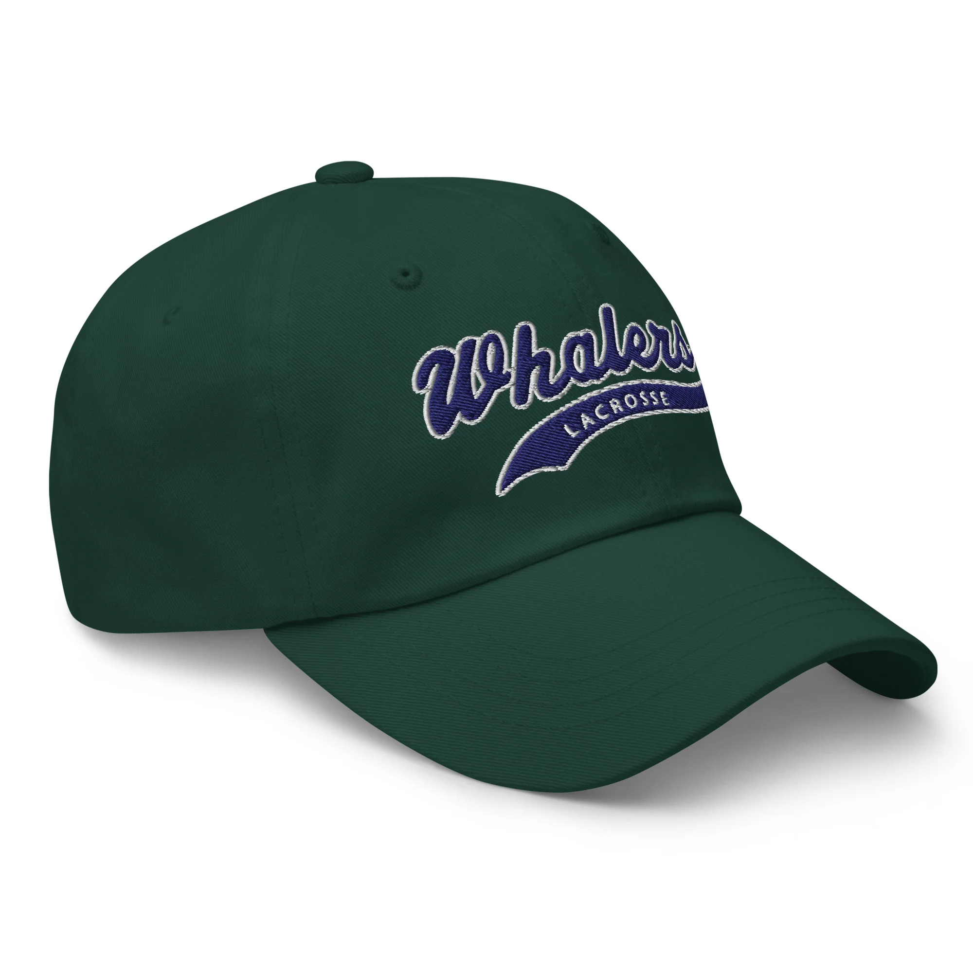 Whalers Dad hat - Image 11