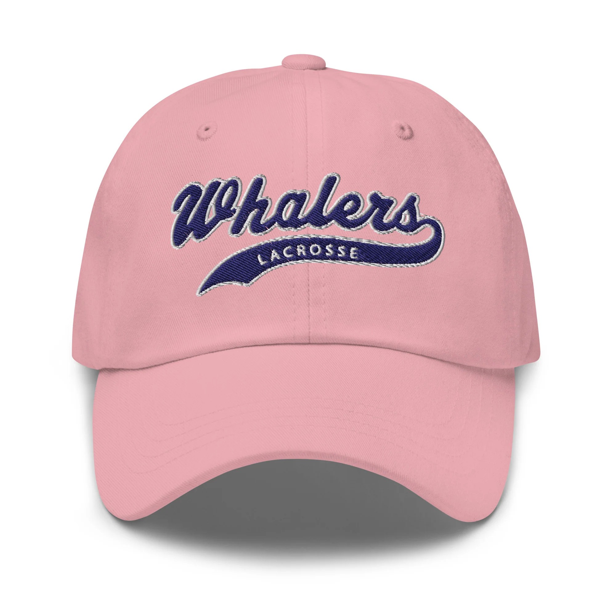 Whalers Dad hat - Image 7