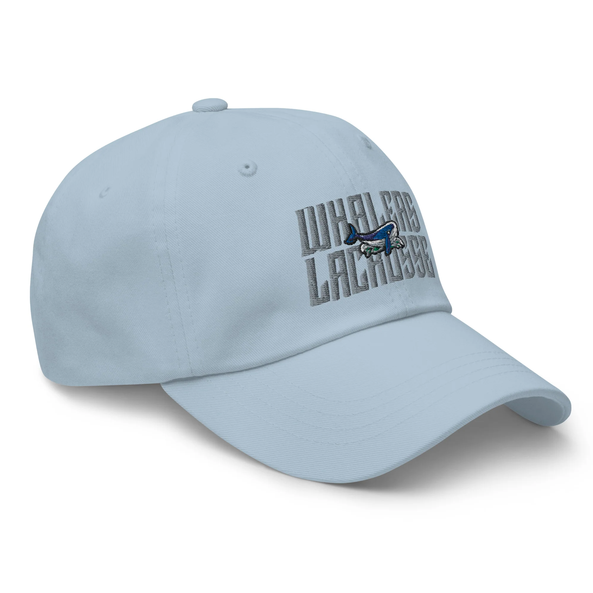 Whalers Dad hat - Image 3