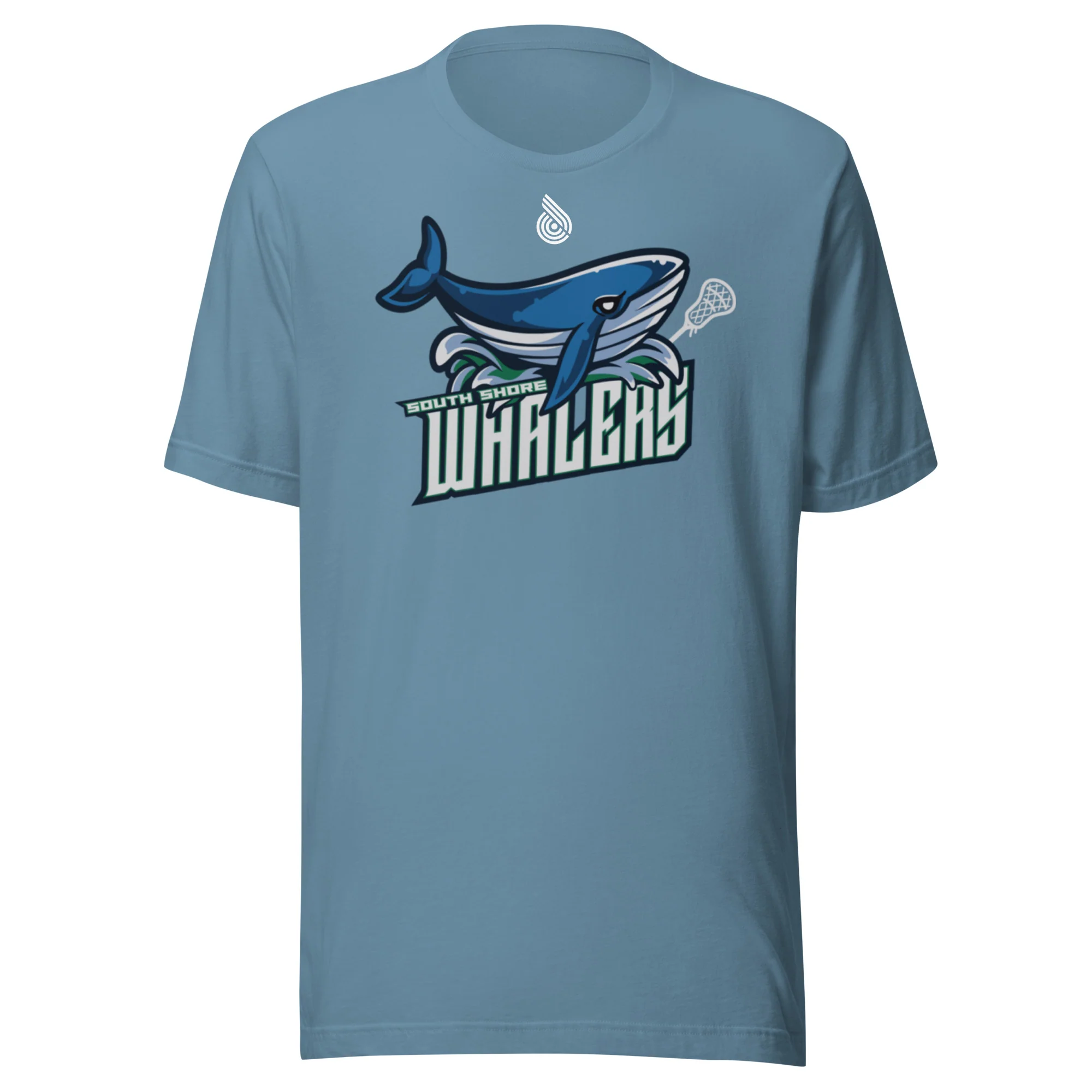 Whalers LC Unisex t-shirt