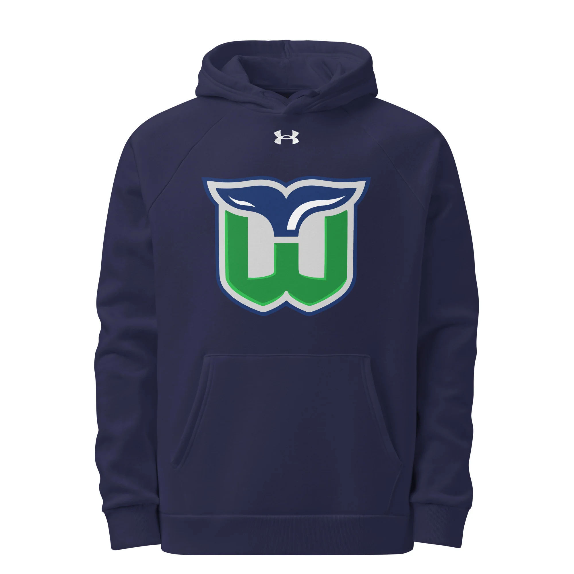 Whalers Under Armour® Hoodie