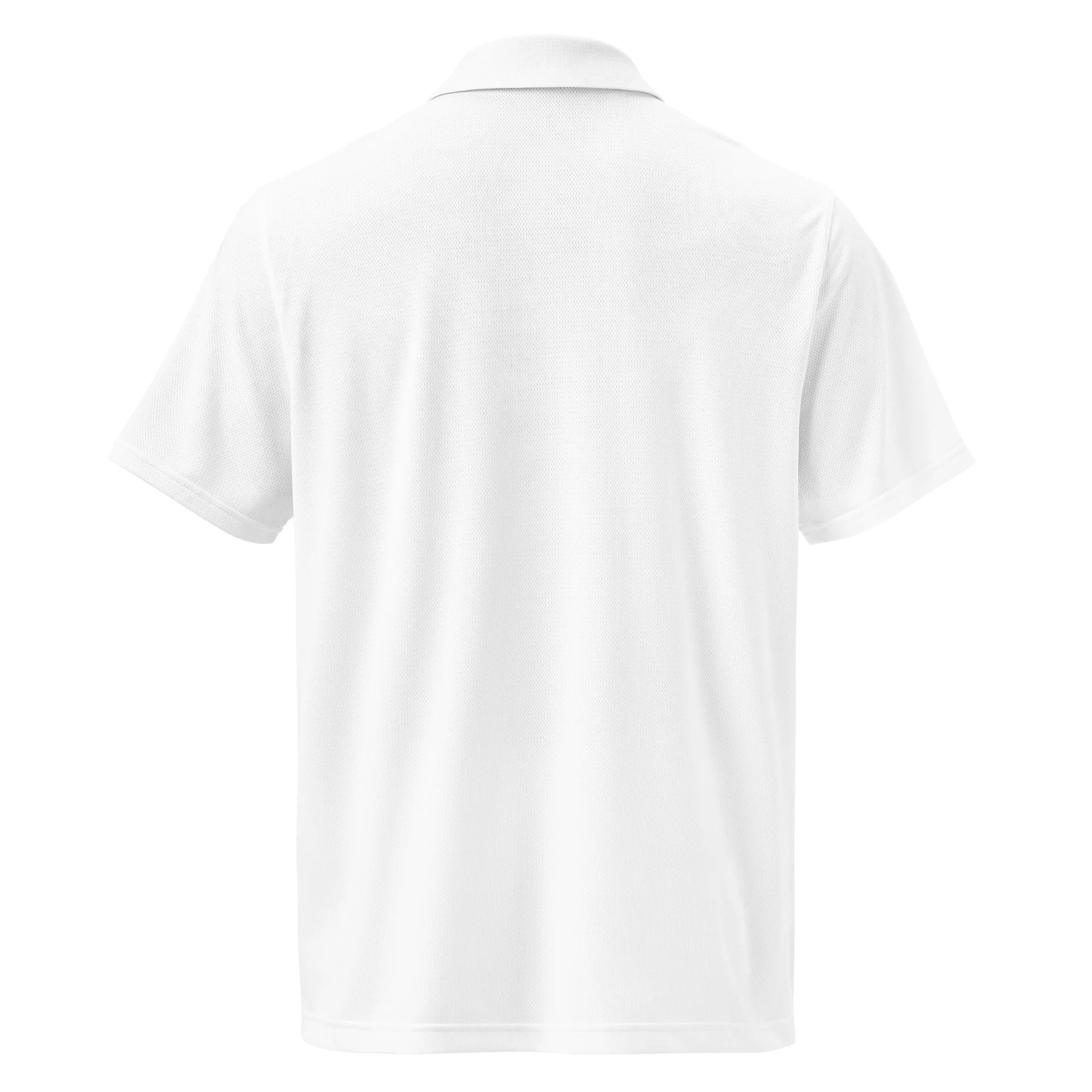 Whalers Under Armour® Men's Polo - Image 6