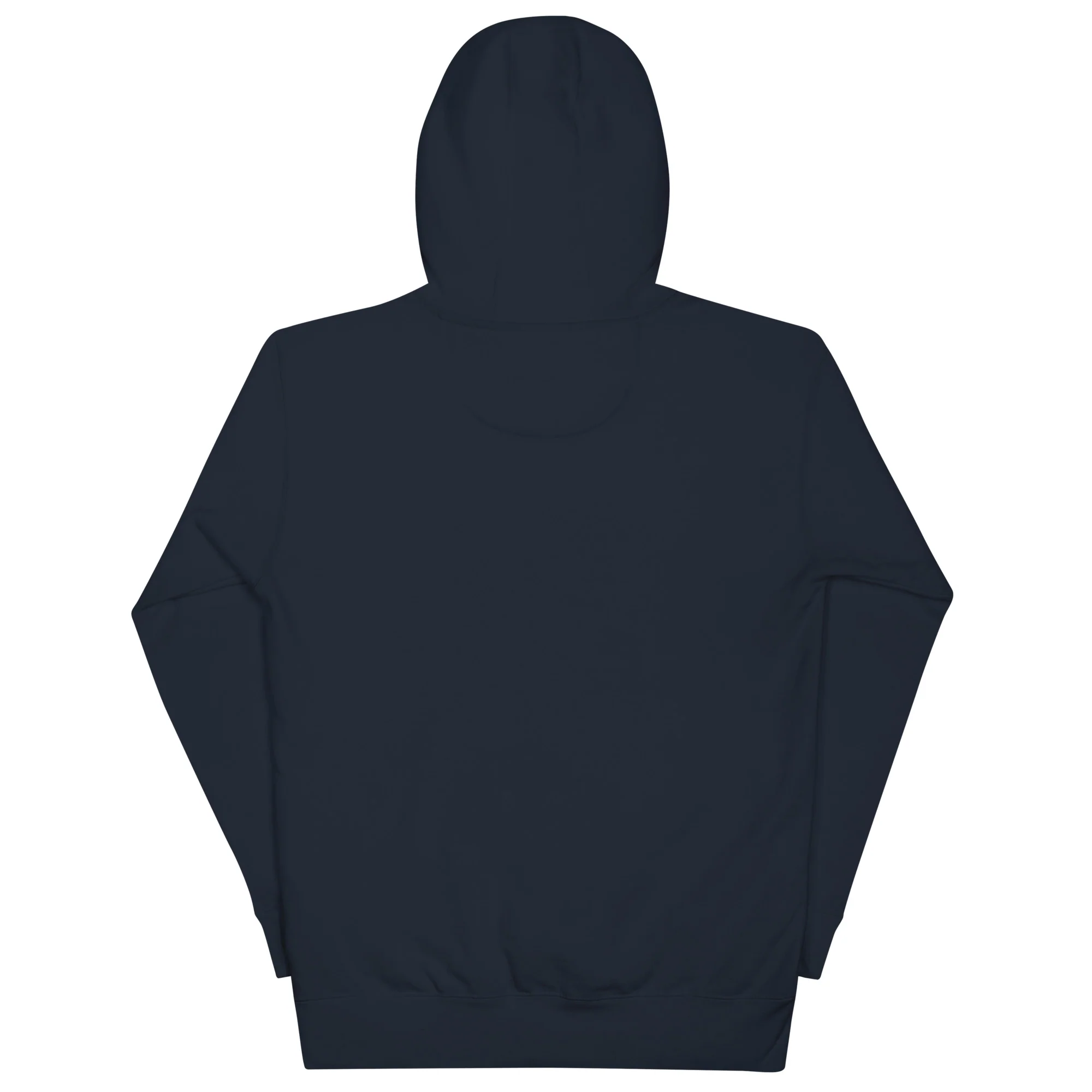 Whalers Unisex Hoodie - Image 2