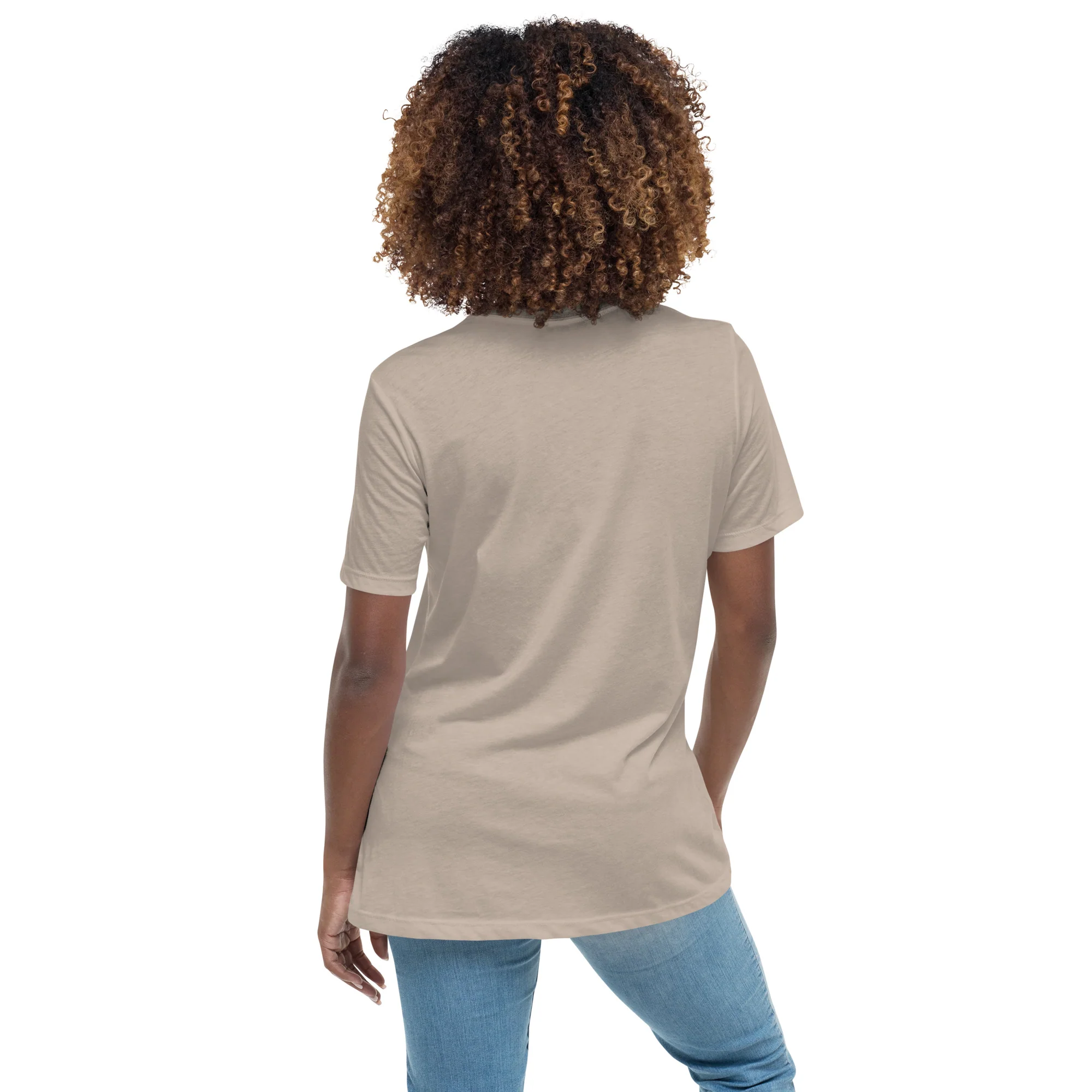 Whalers Women's Relaxed T-Shirt - Image 6