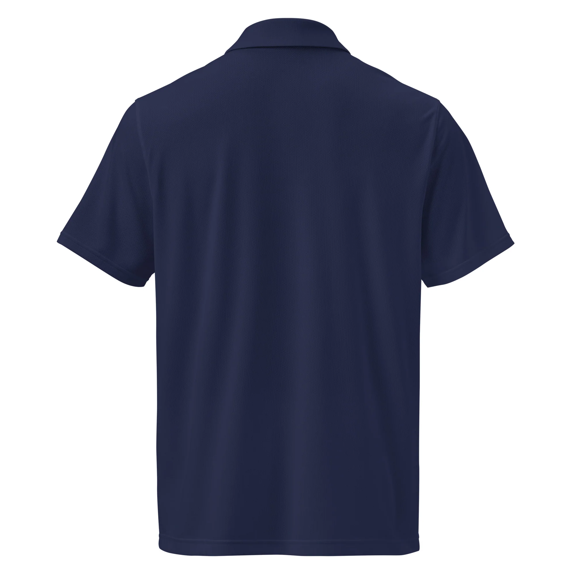 Whales Under Armour® Men's Polo - Image 2