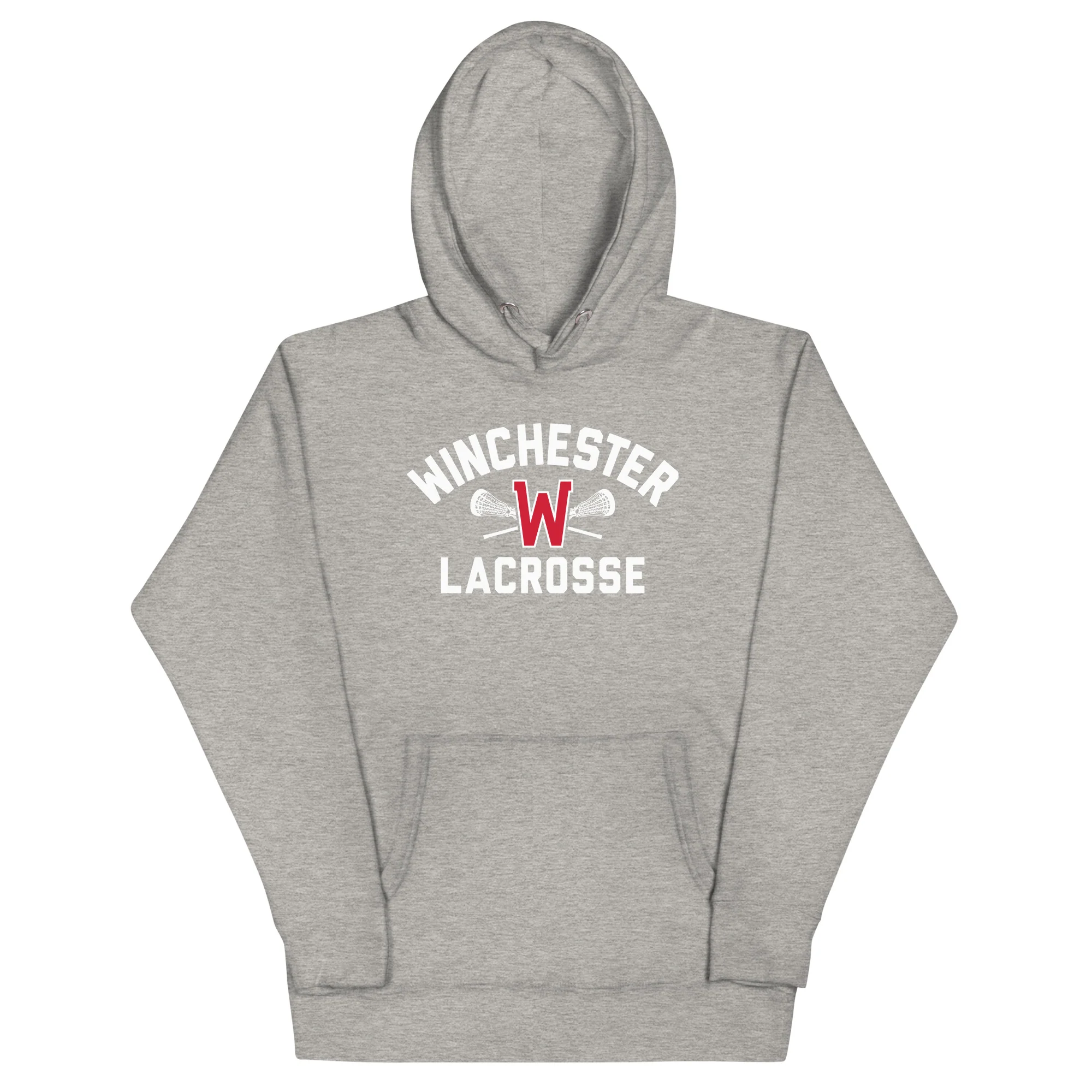 Winchester Unisex Hoodie - Image 2