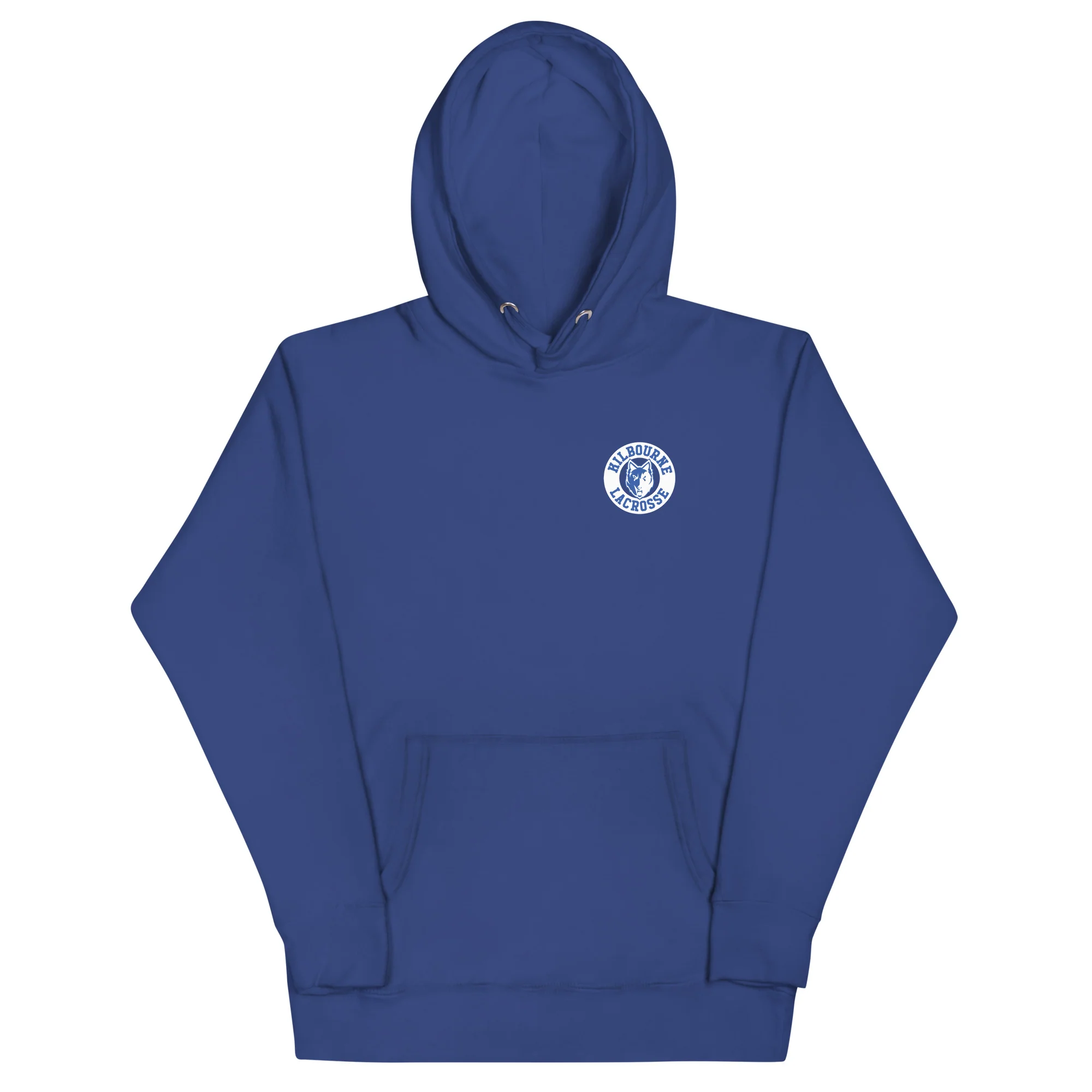 WK Coaches Unisex Hoodie - Image 2