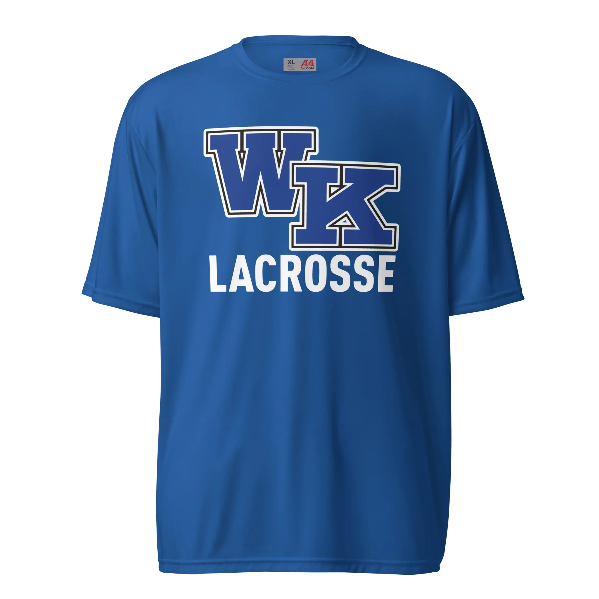 WK Unisex Performance T-shirt