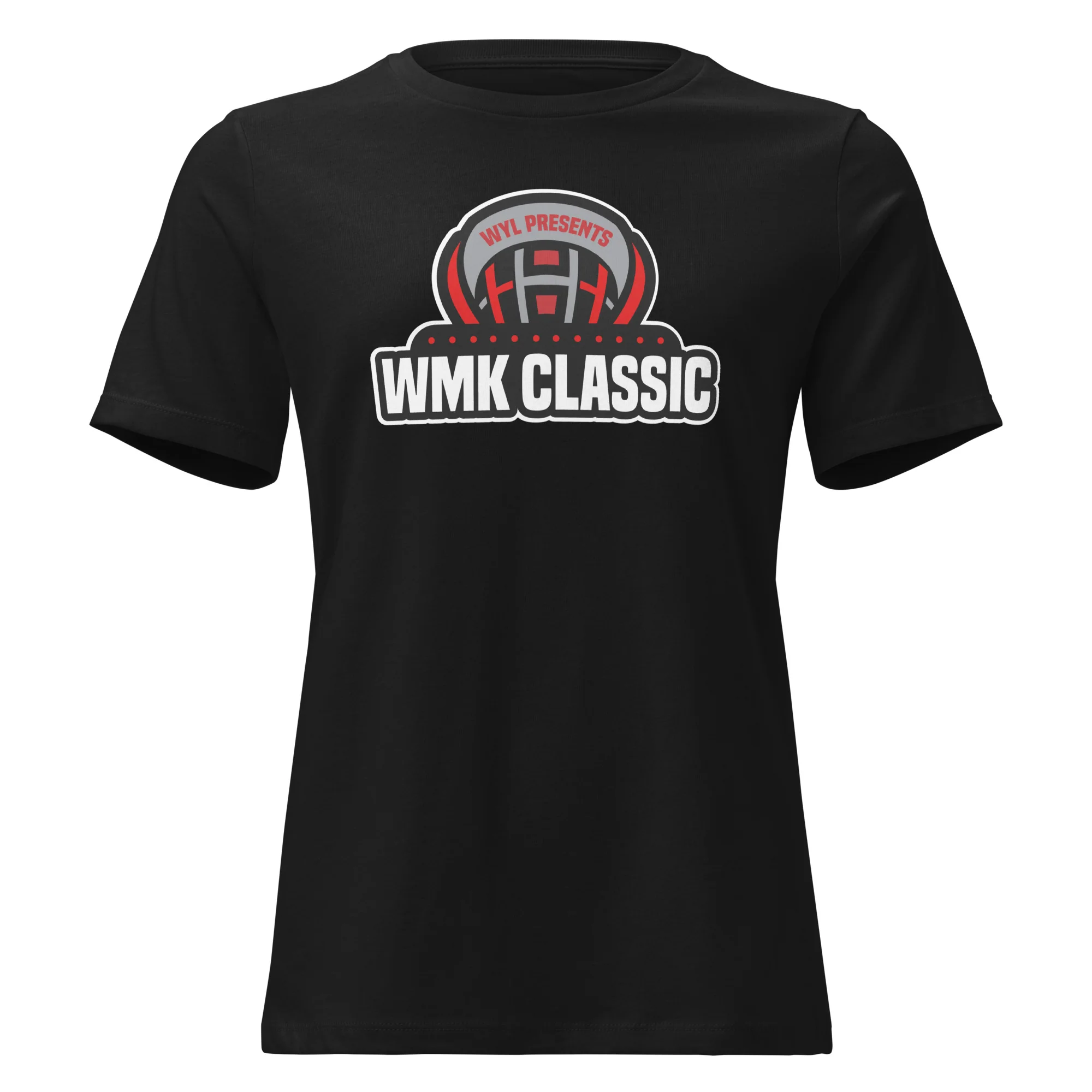 WMK Classic Women's T-Shirt