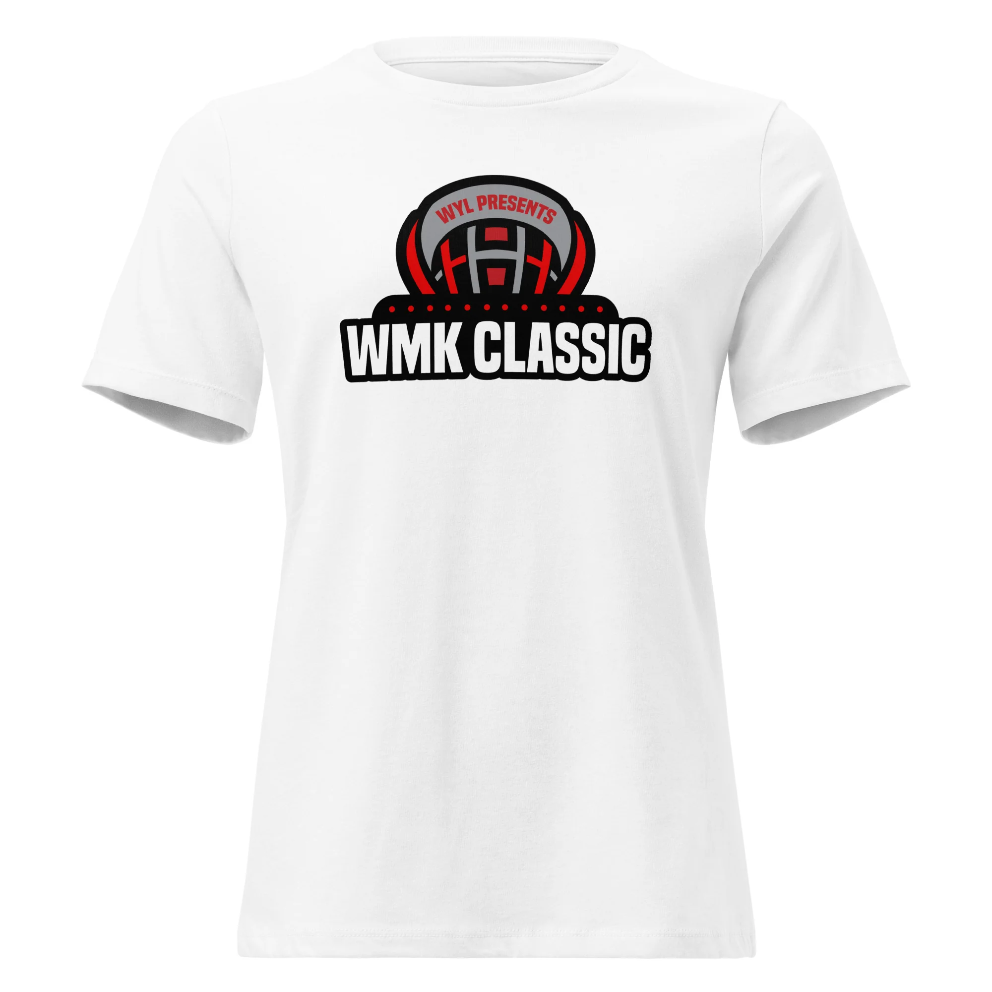 WMK Classic Women's T-Shirt - Image 2