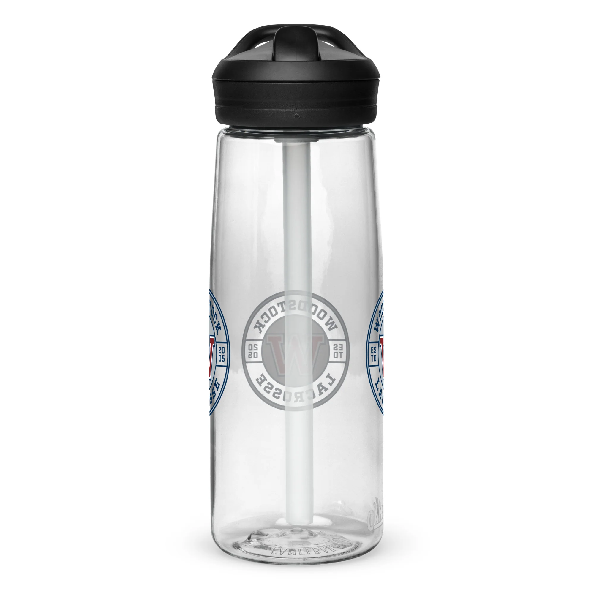 Woodstock Sports water bottle - Image 2