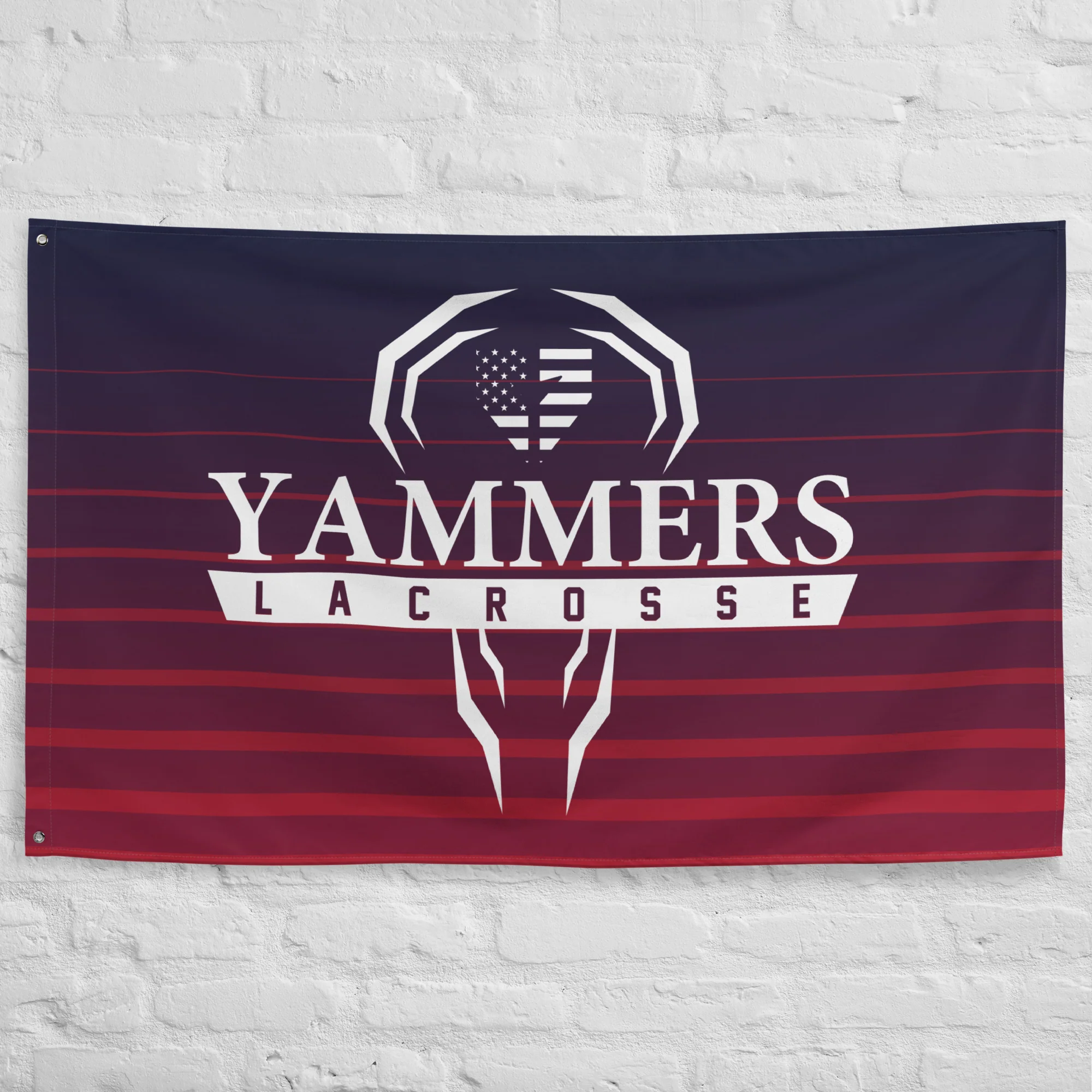 Yammers Flag