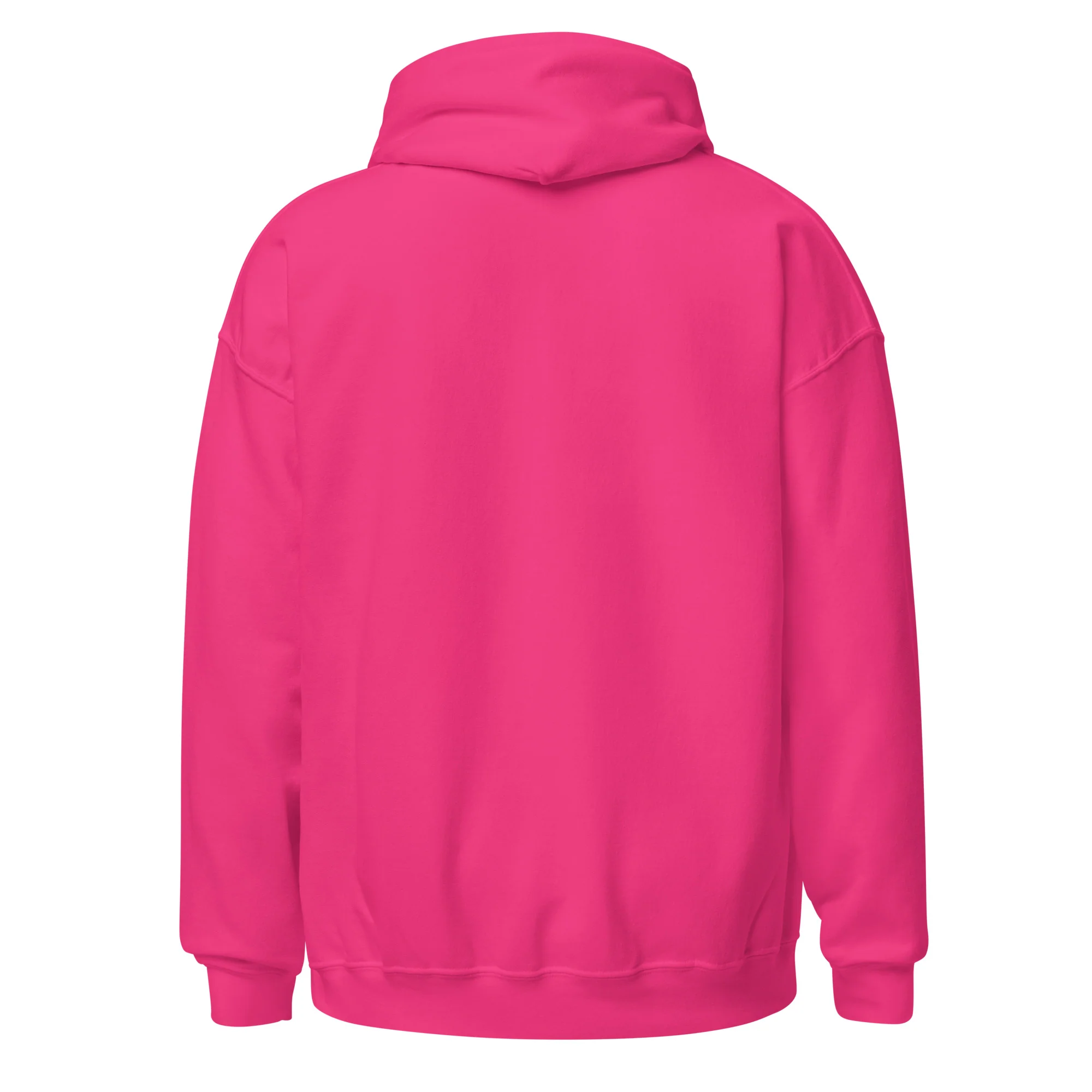 Yammers Gildan Unisex Hoodie - Image 6