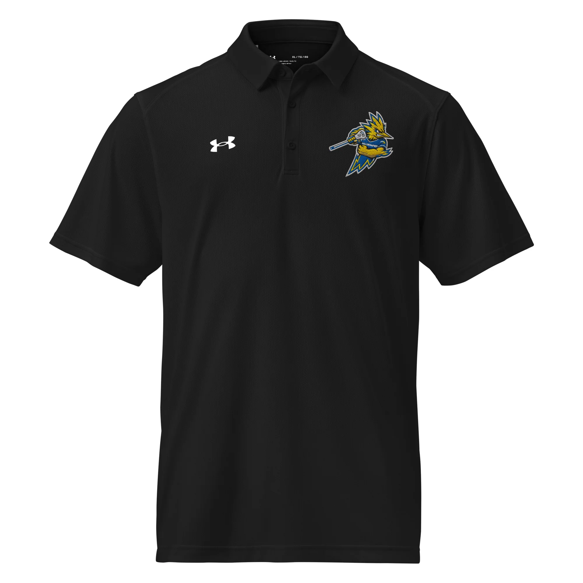 Yellowhammer Under Armour® Men's Polo